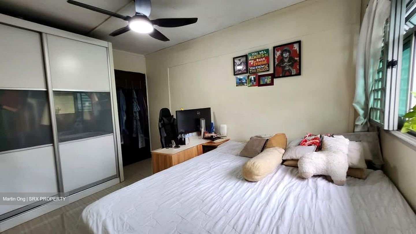 Blk 412 Teck Ghee Heartlands (Ang Mo Kio), HDB 4 Rooms #563193531